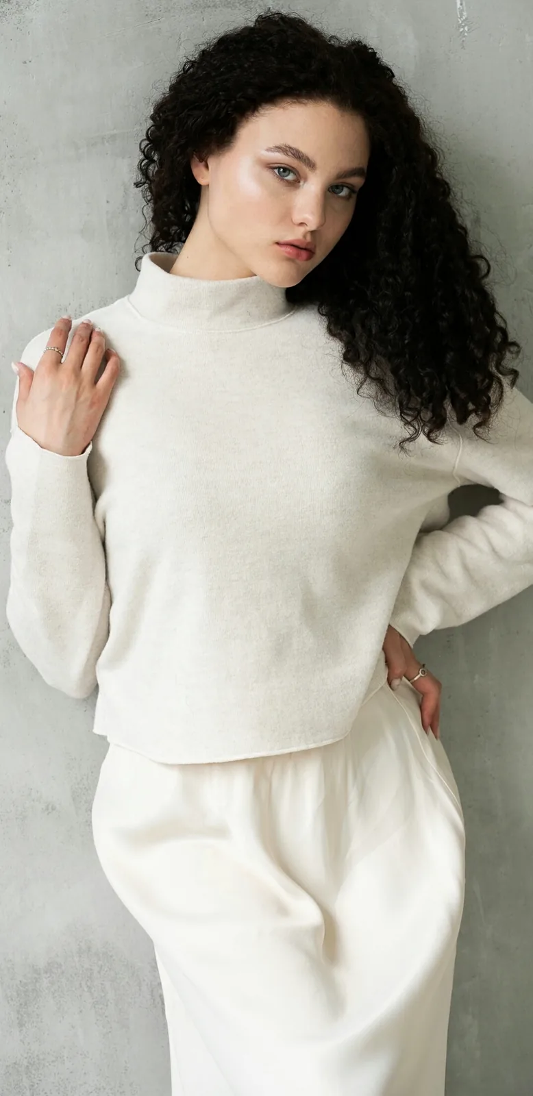 Olga Malska - Cosmos Model Management