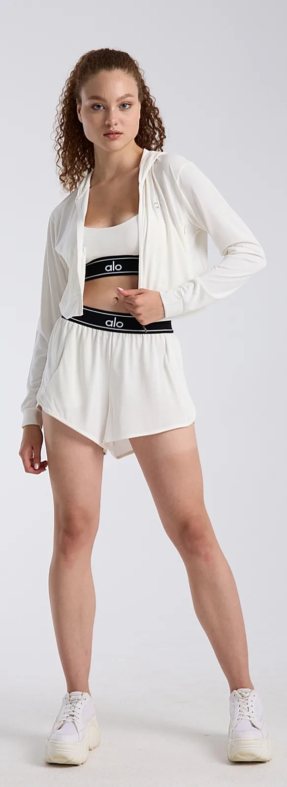 Olga Malska - Cosmos Model Management
