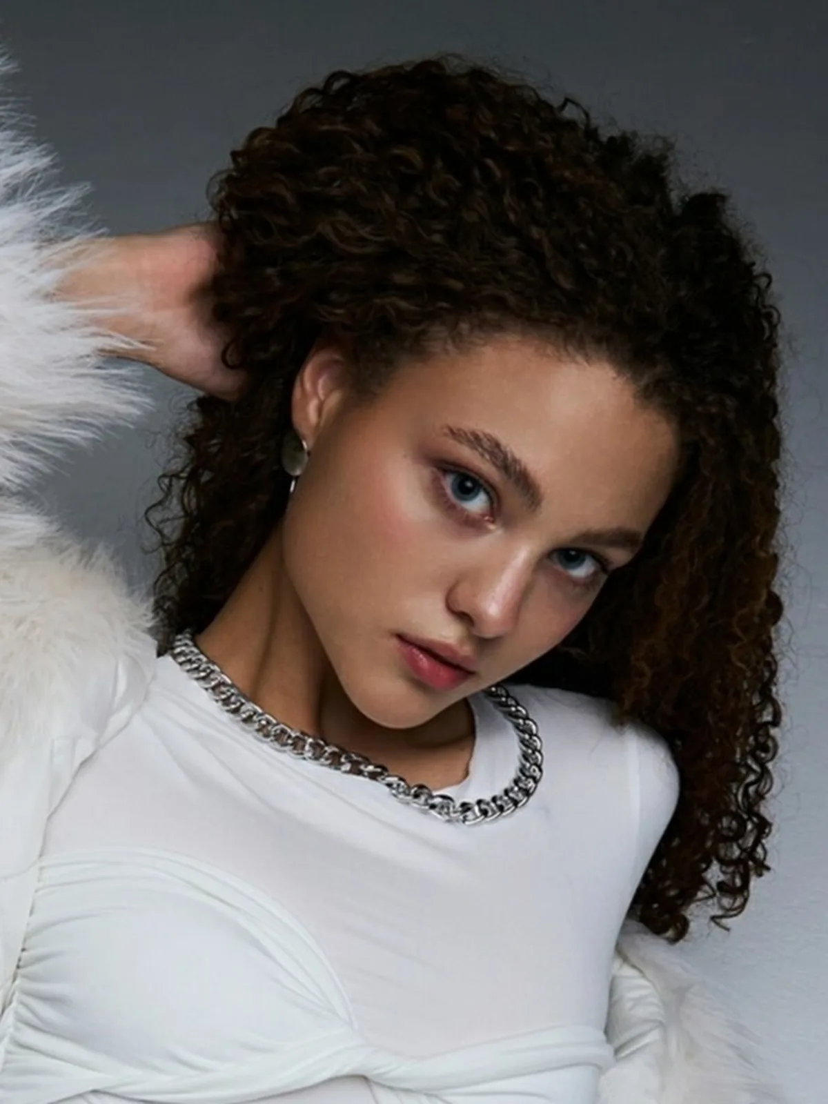 Olga Malska - Cosmos Model Management