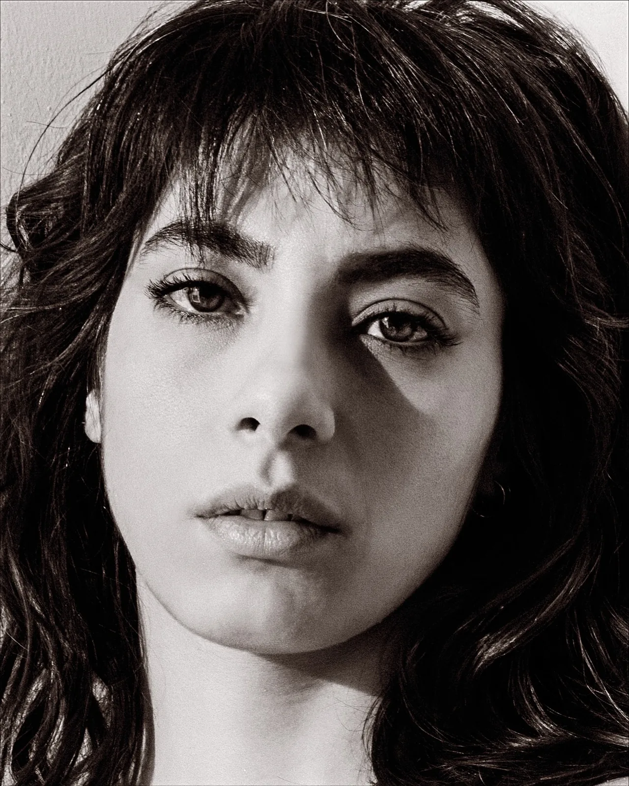 Parisa Nazari - Cosmos Model Management