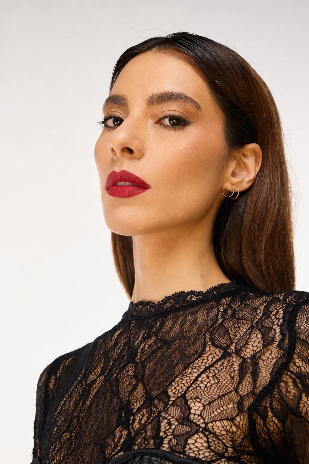 Parisa Nazari - Cosmos Model Management