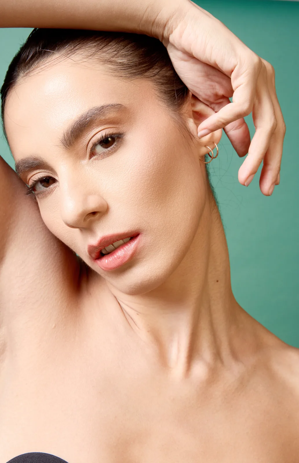 Parisa Nazari - Cosmos Model Management