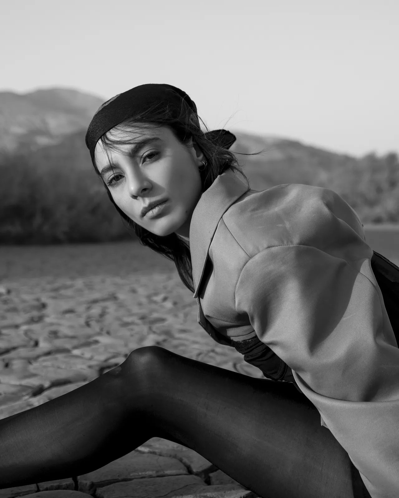 Parisa Nazari - Cosmos Model Management