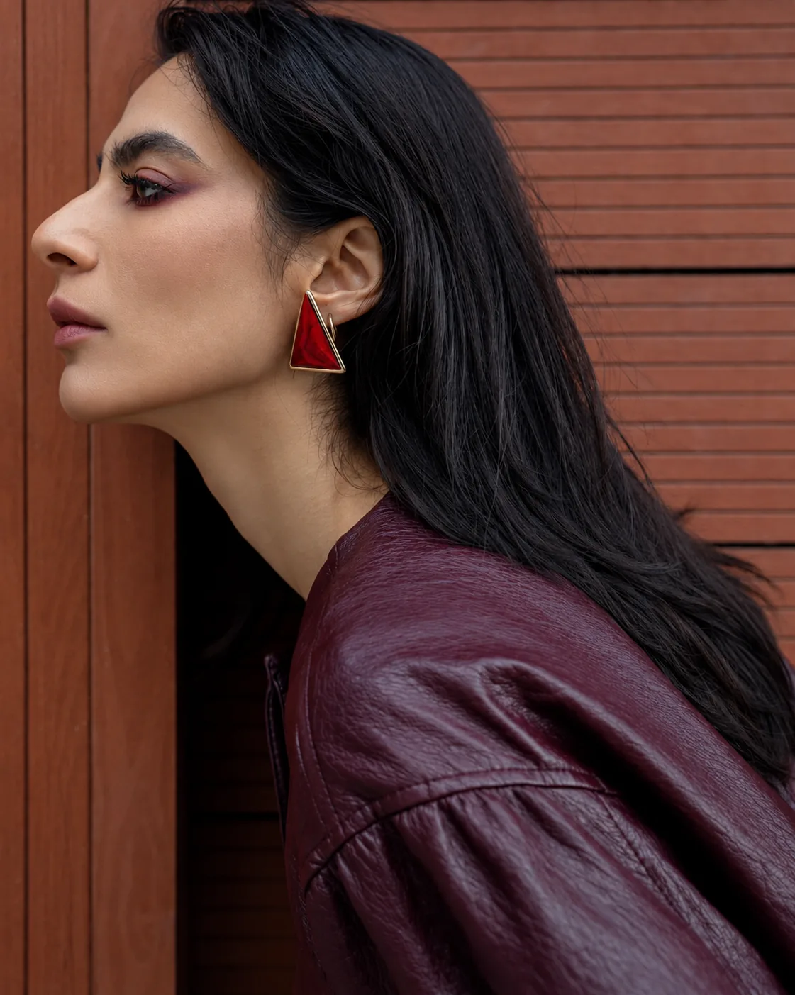 Parisa Nazari - Cosmos Model Management