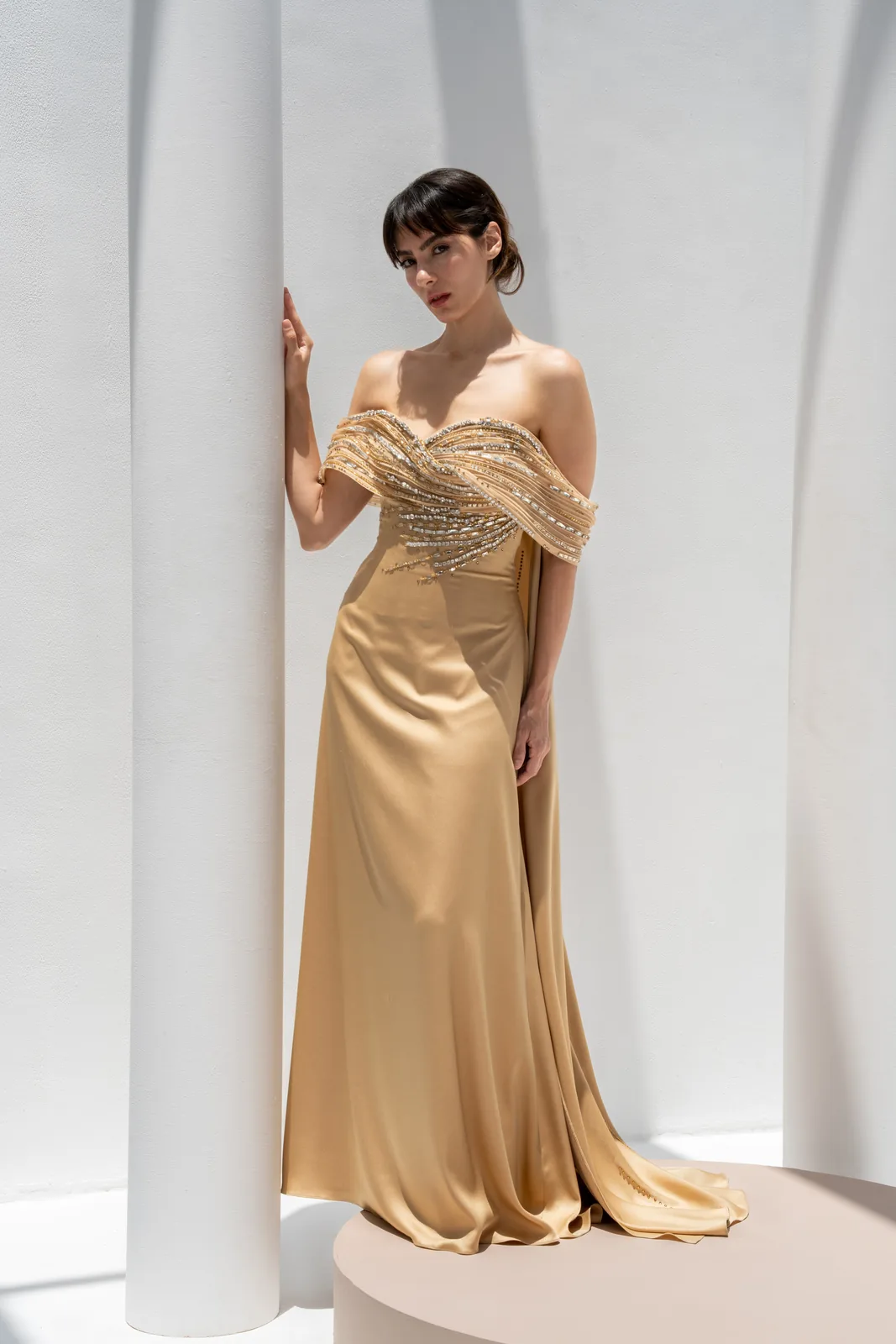 Parisa Nazari - Cosmos Model Management