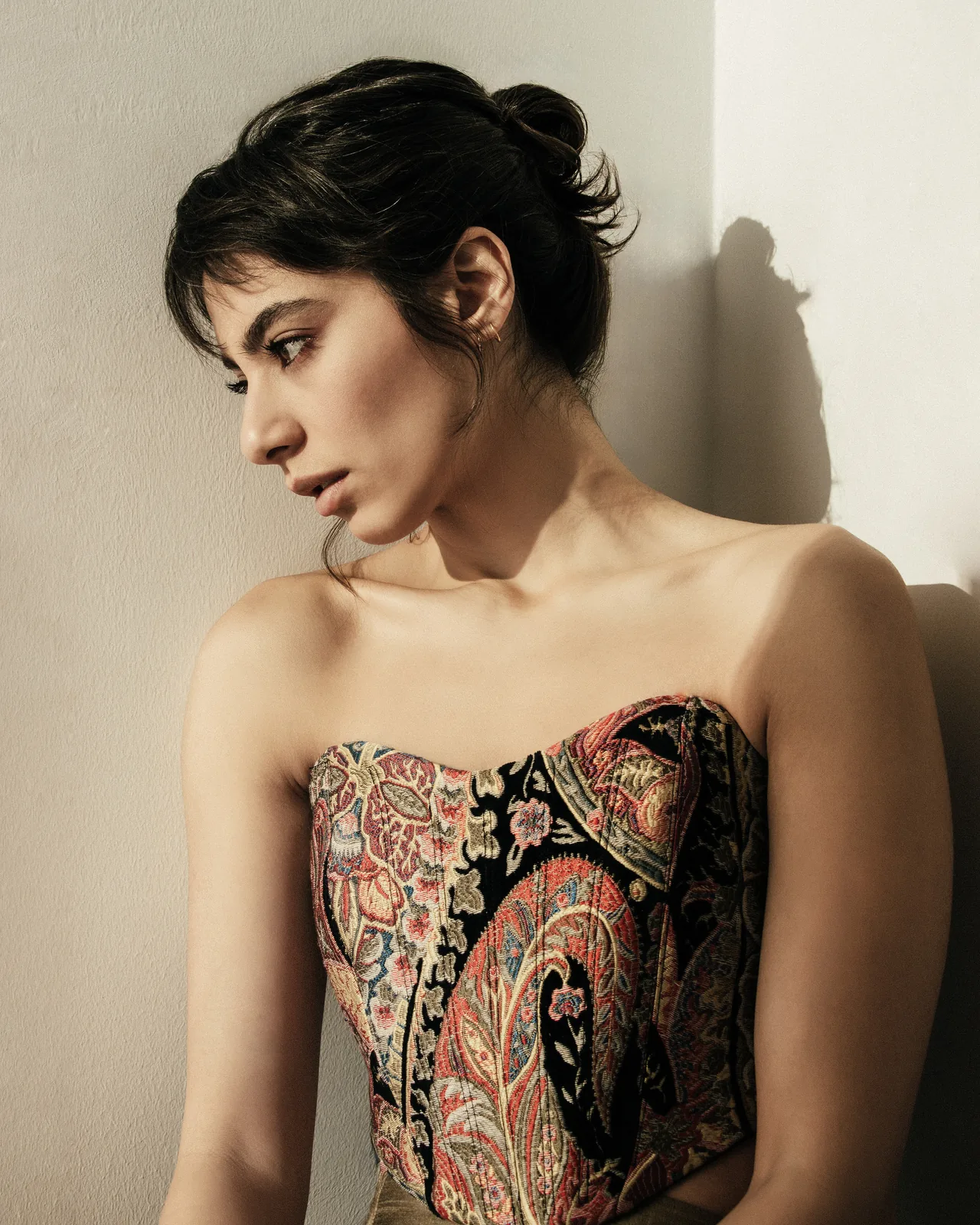 Parisa Nazari - Cosmos Model Management