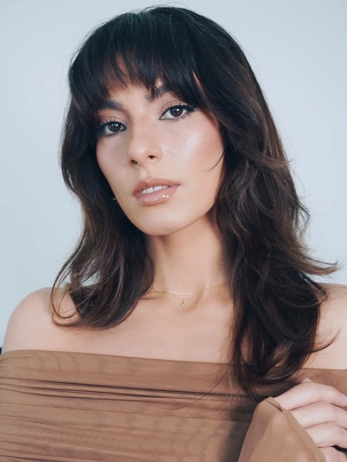 Parisa Nazari - Cosmos Model Management