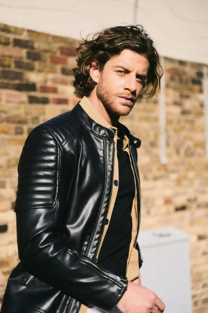 Pedro Latorre - Cosmos Model Management