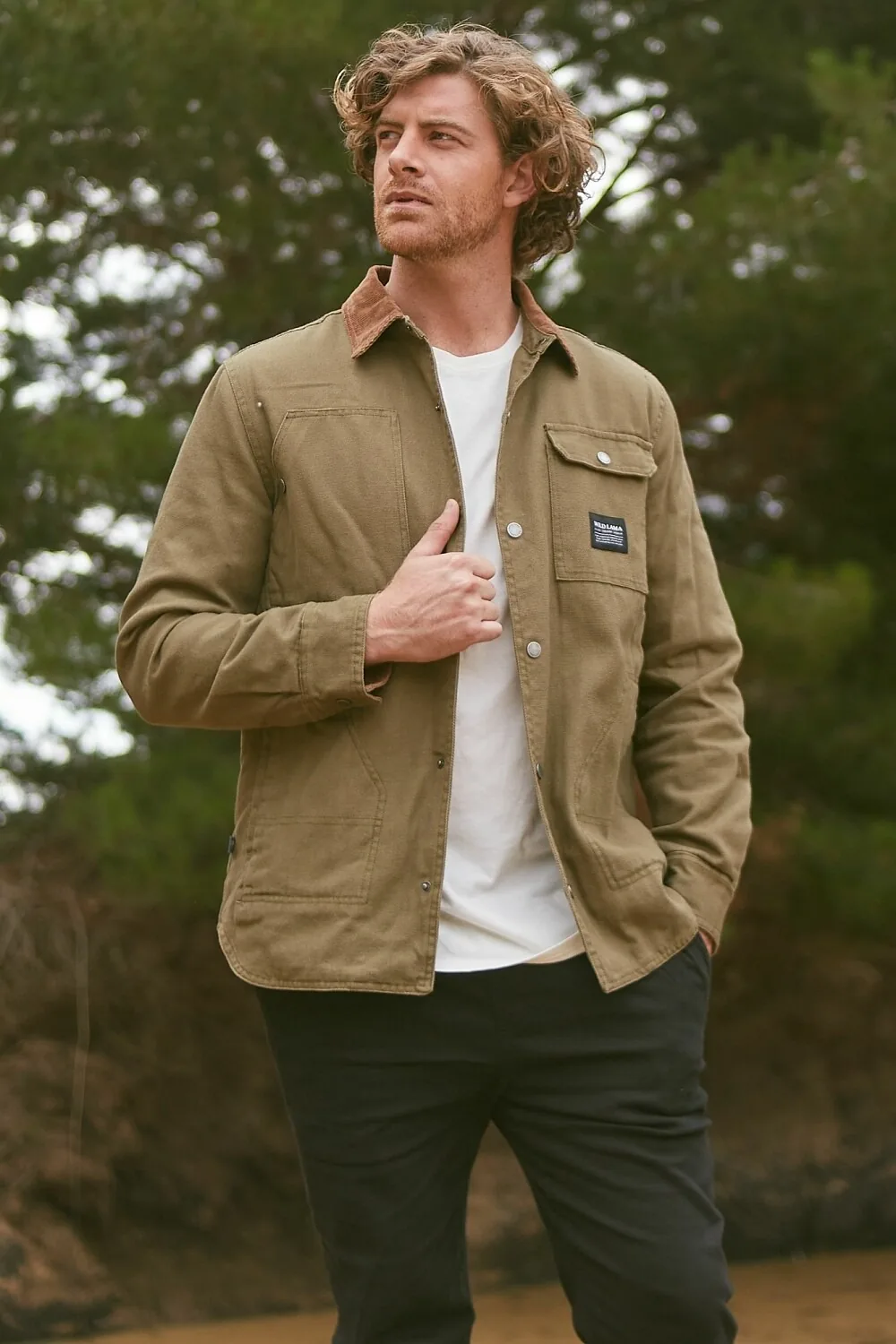 Pedro Latorre - Cosmos Model Management