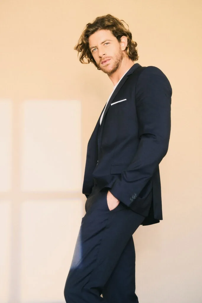 Pedro Latorre - Cosmos Model Management