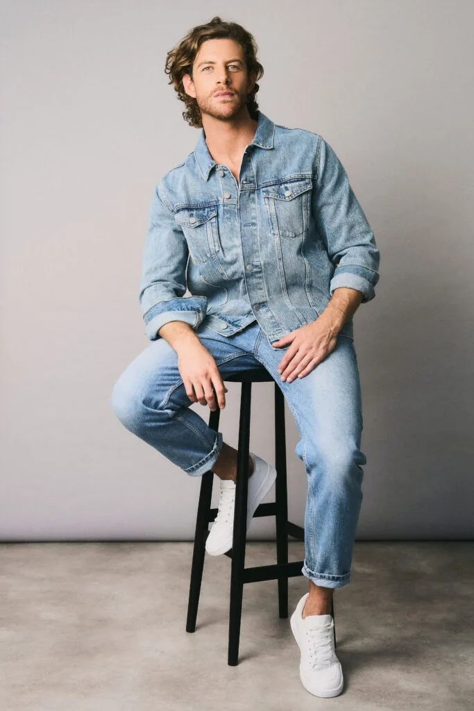 Pedro Latorre - Cosmos Model Management