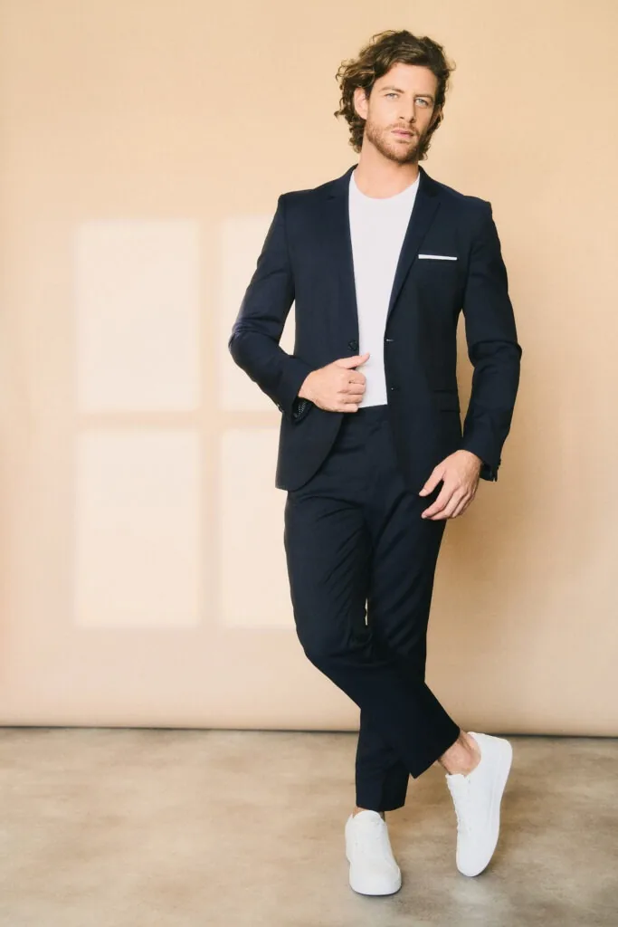 Pedro Latorre - Cosmos Model Management