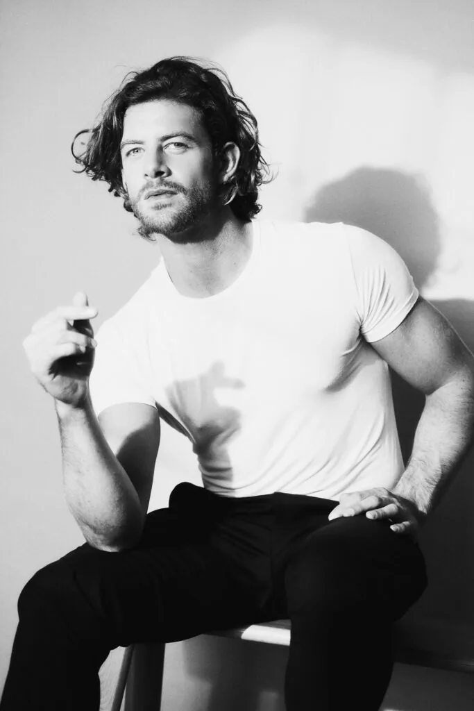 Pedro Latorre - Cosmos Model Management