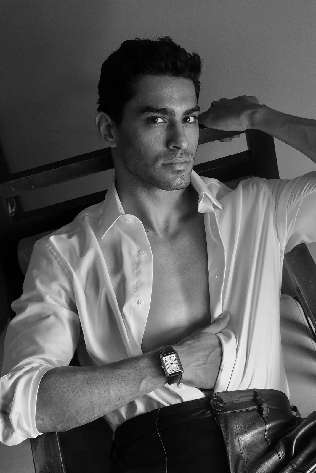 Renato Martins - Cosmos Model Management
