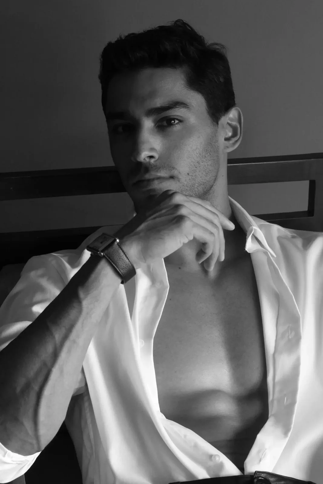 Renato Martins - Cosmos Model Management