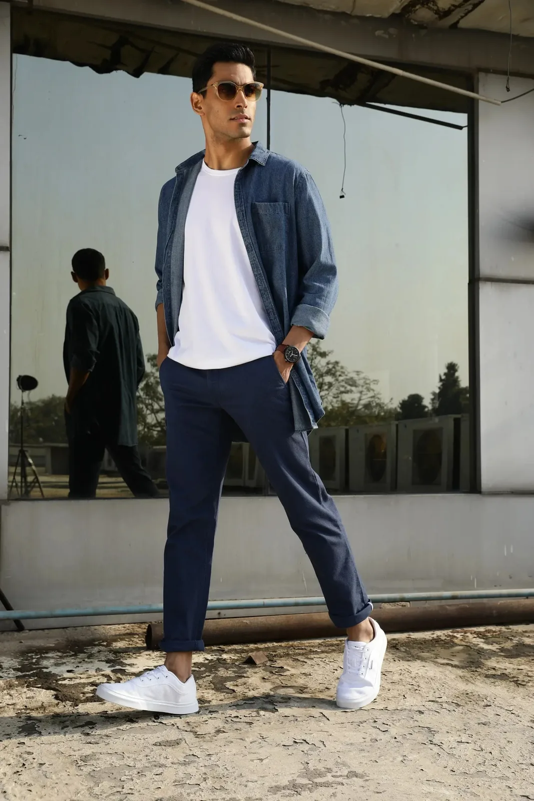 Renato Martins - Cosmos Model Management