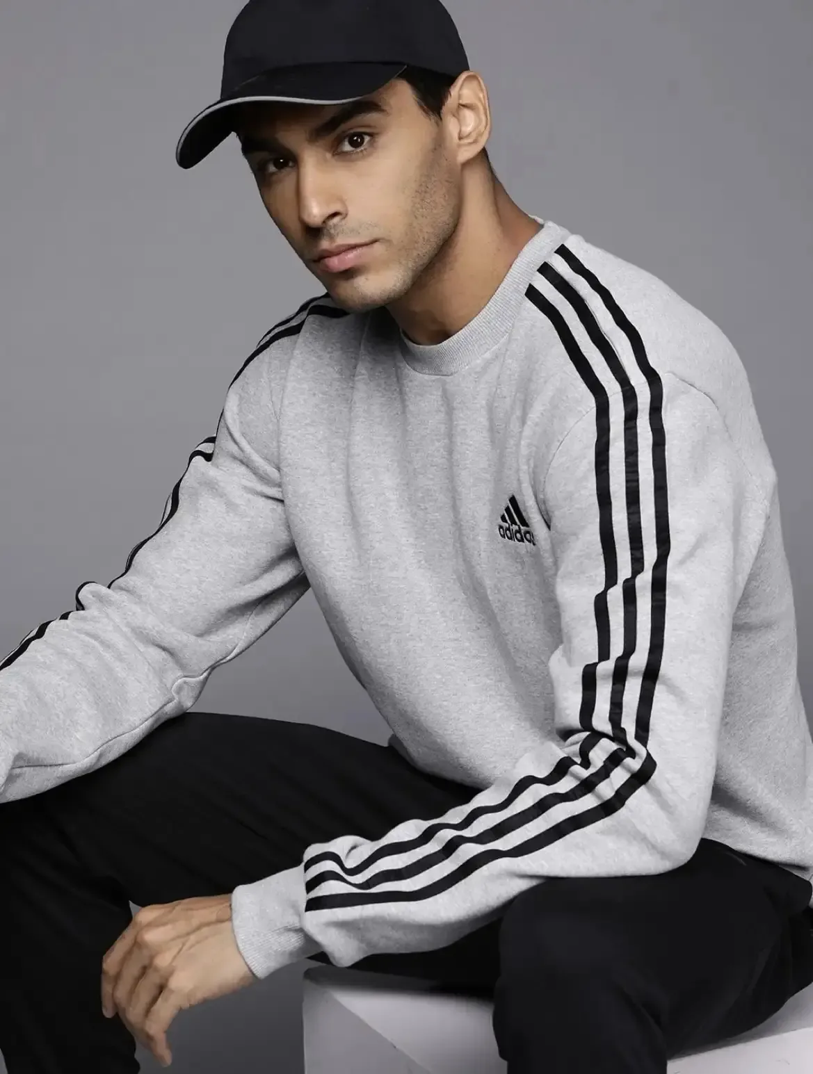 Renato Martins - Cosmos Model Management