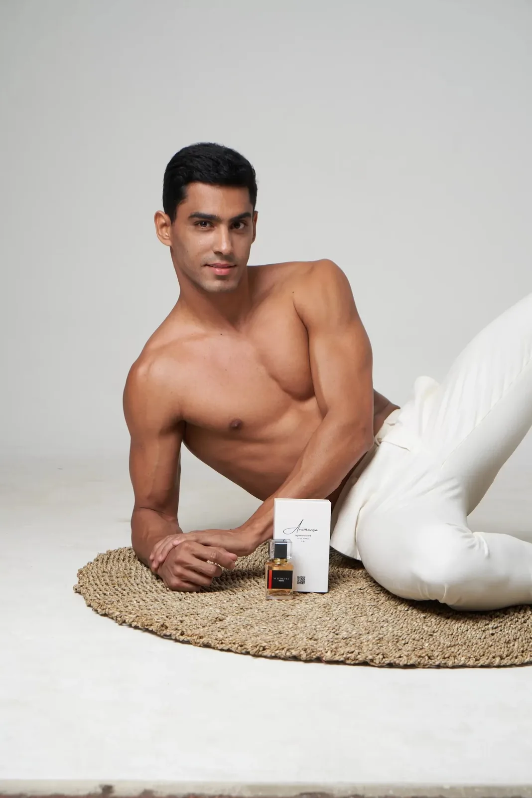 Renato Martins - Cosmos Model Management