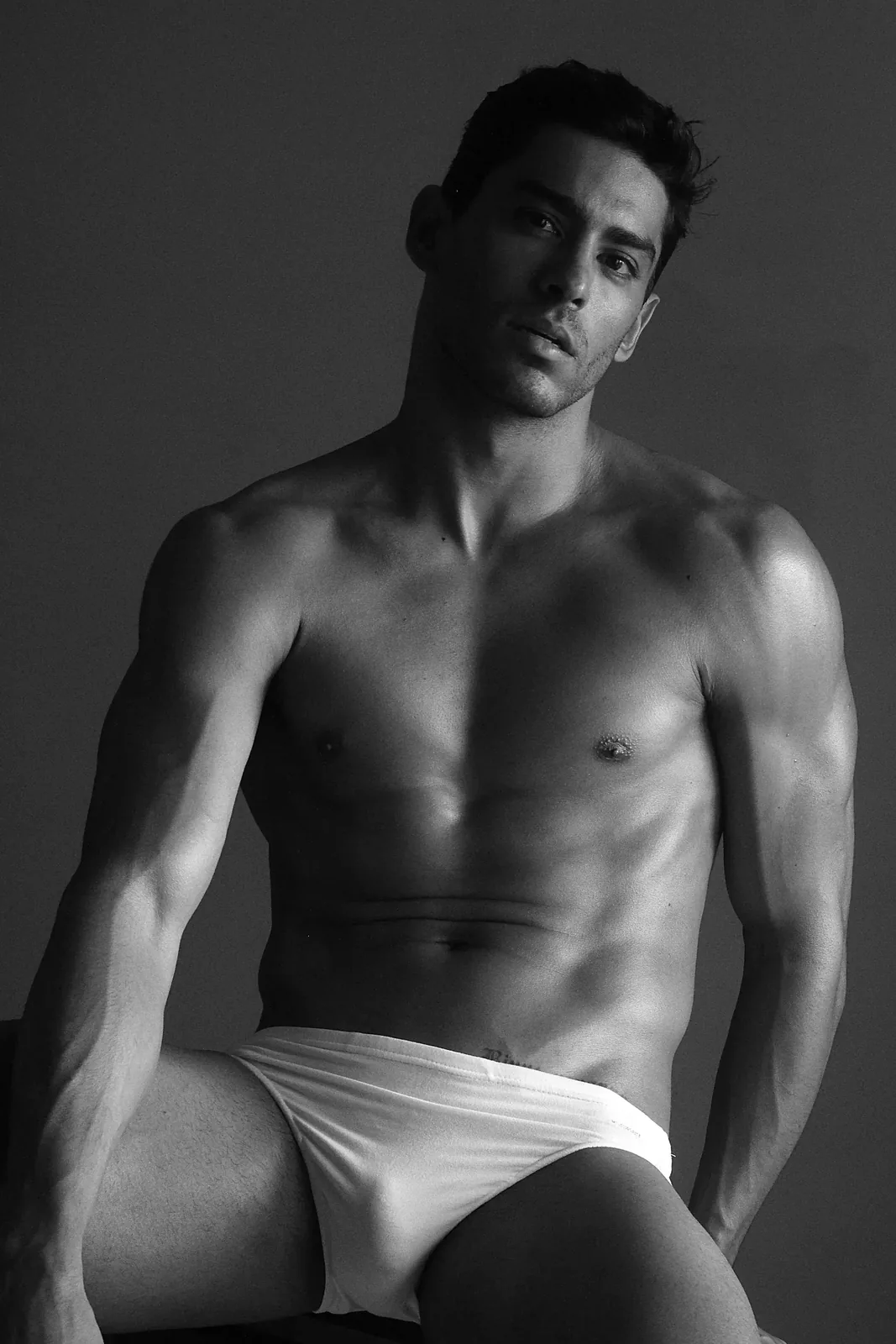Renato Martins - Cosmos Model Management