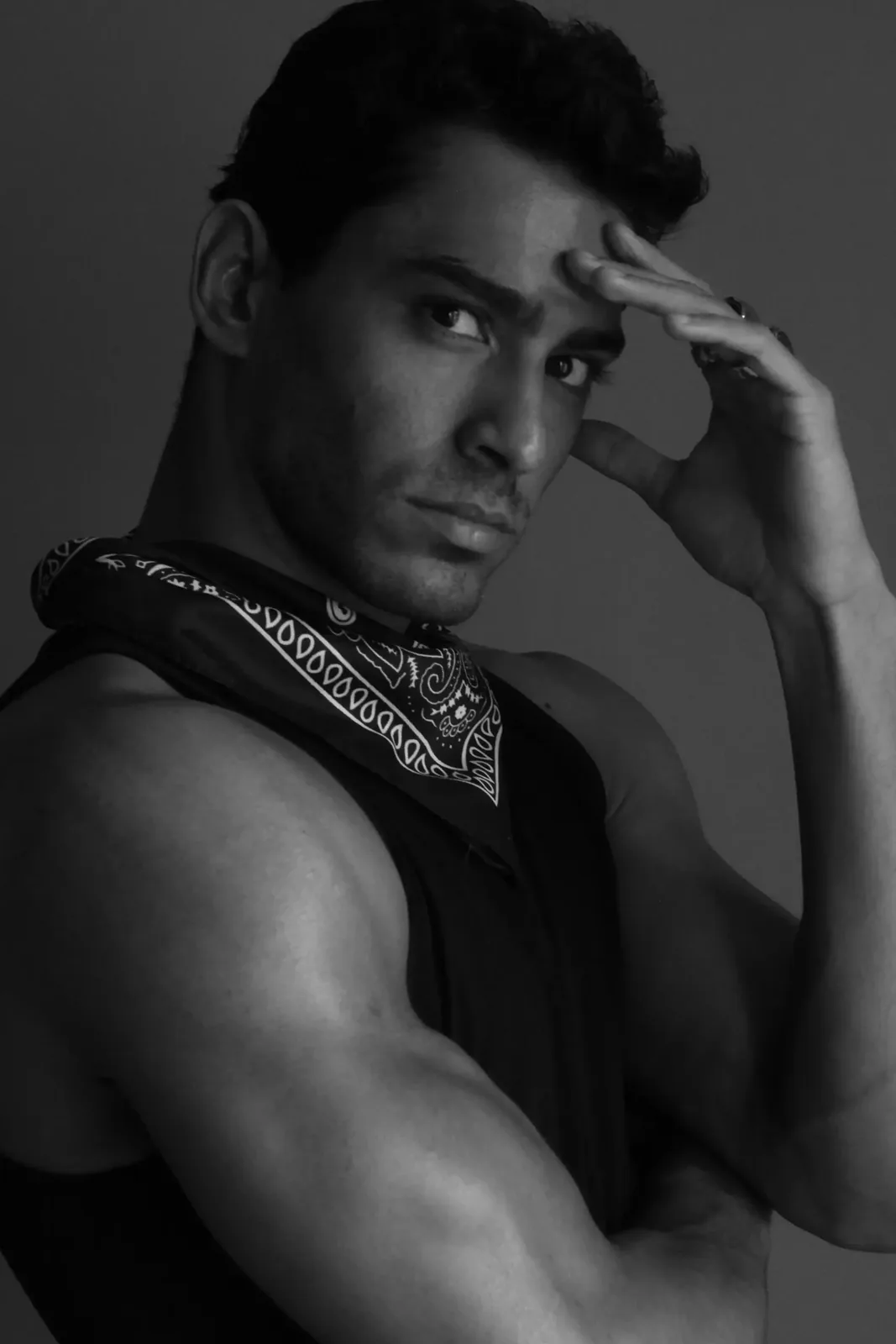 Renato Martins - Cosmos Model Management