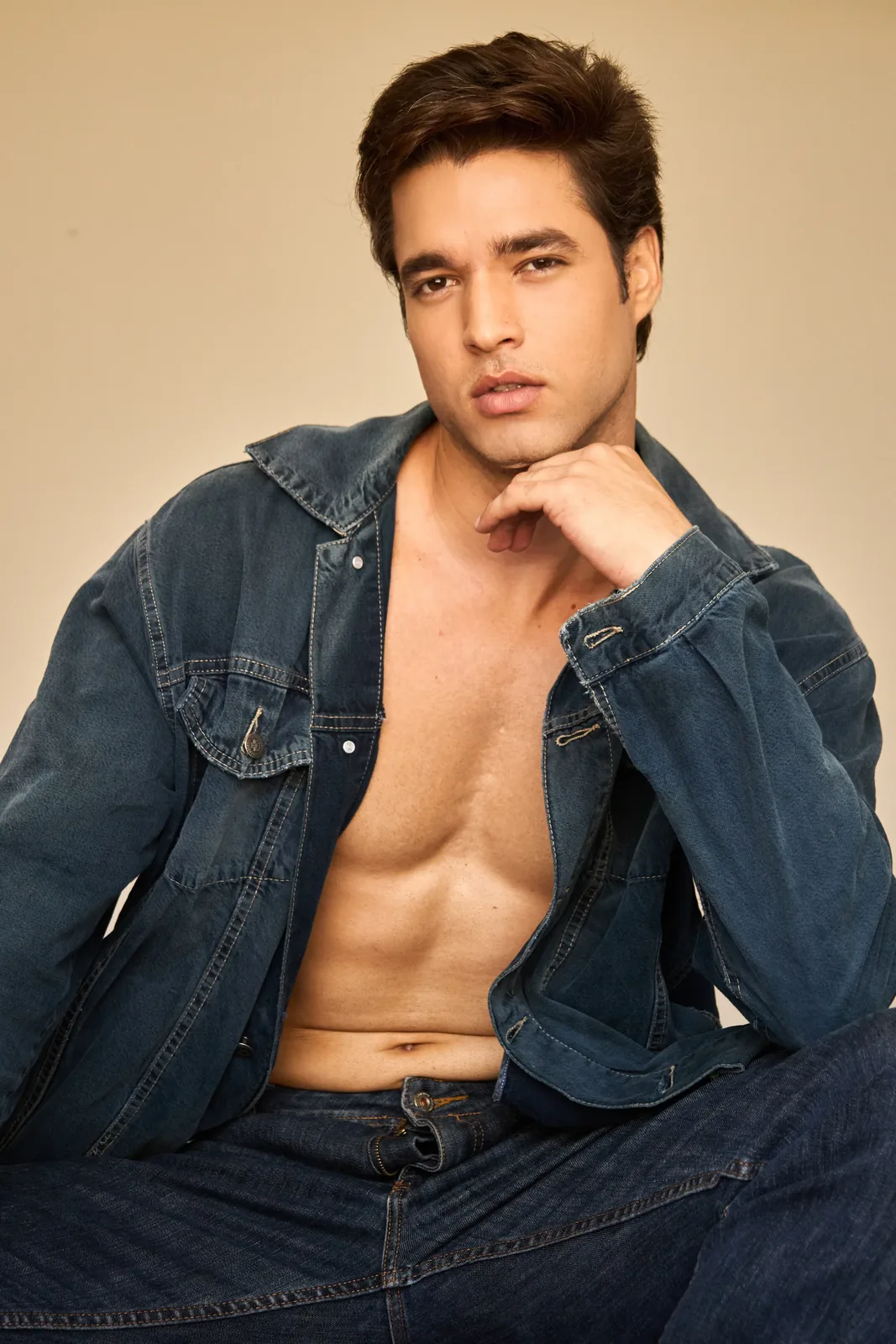 Rodrigo Oliveira - Cosmos Model Management