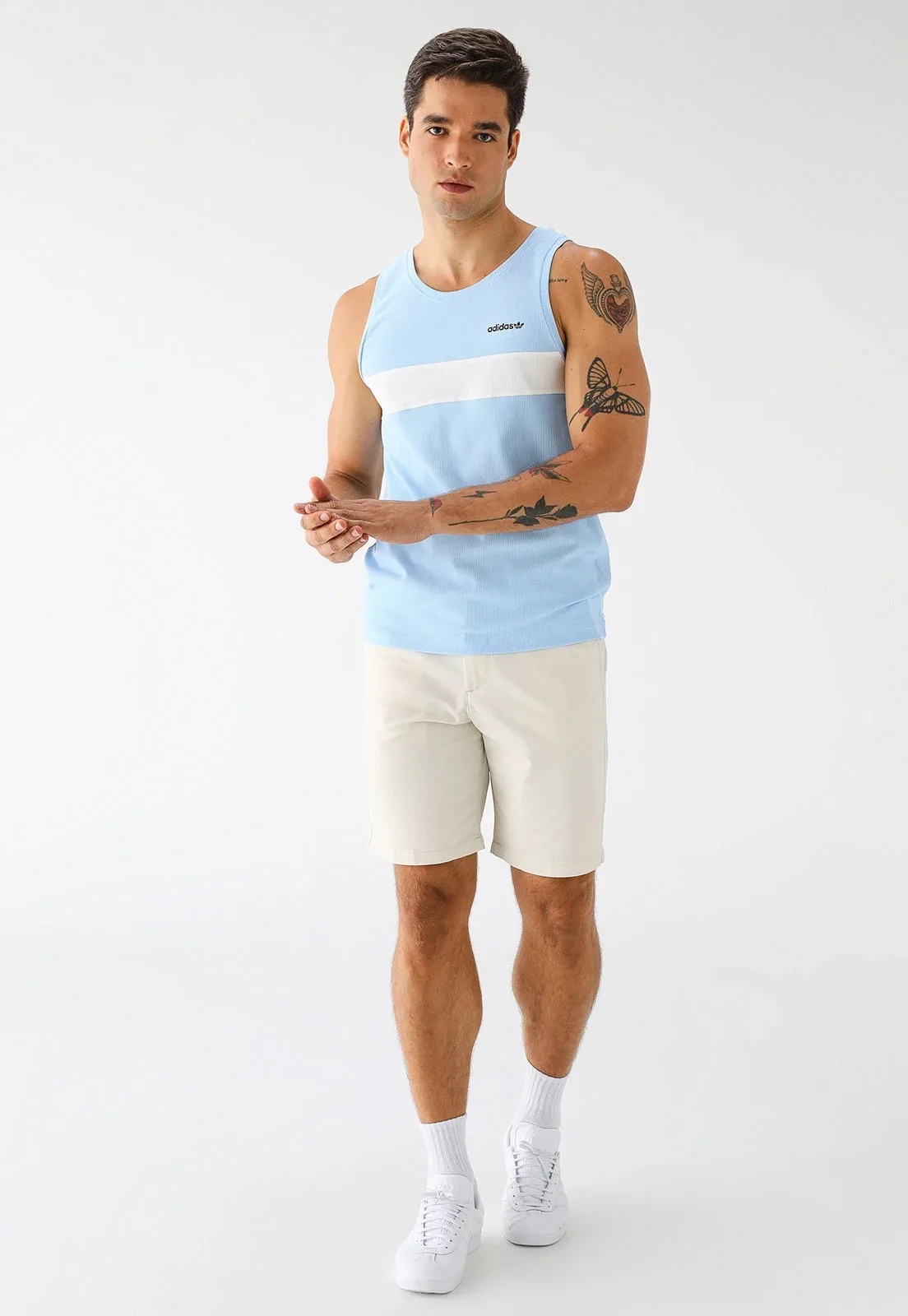 Rodrigo Oliveira - Cosmos Model Management
