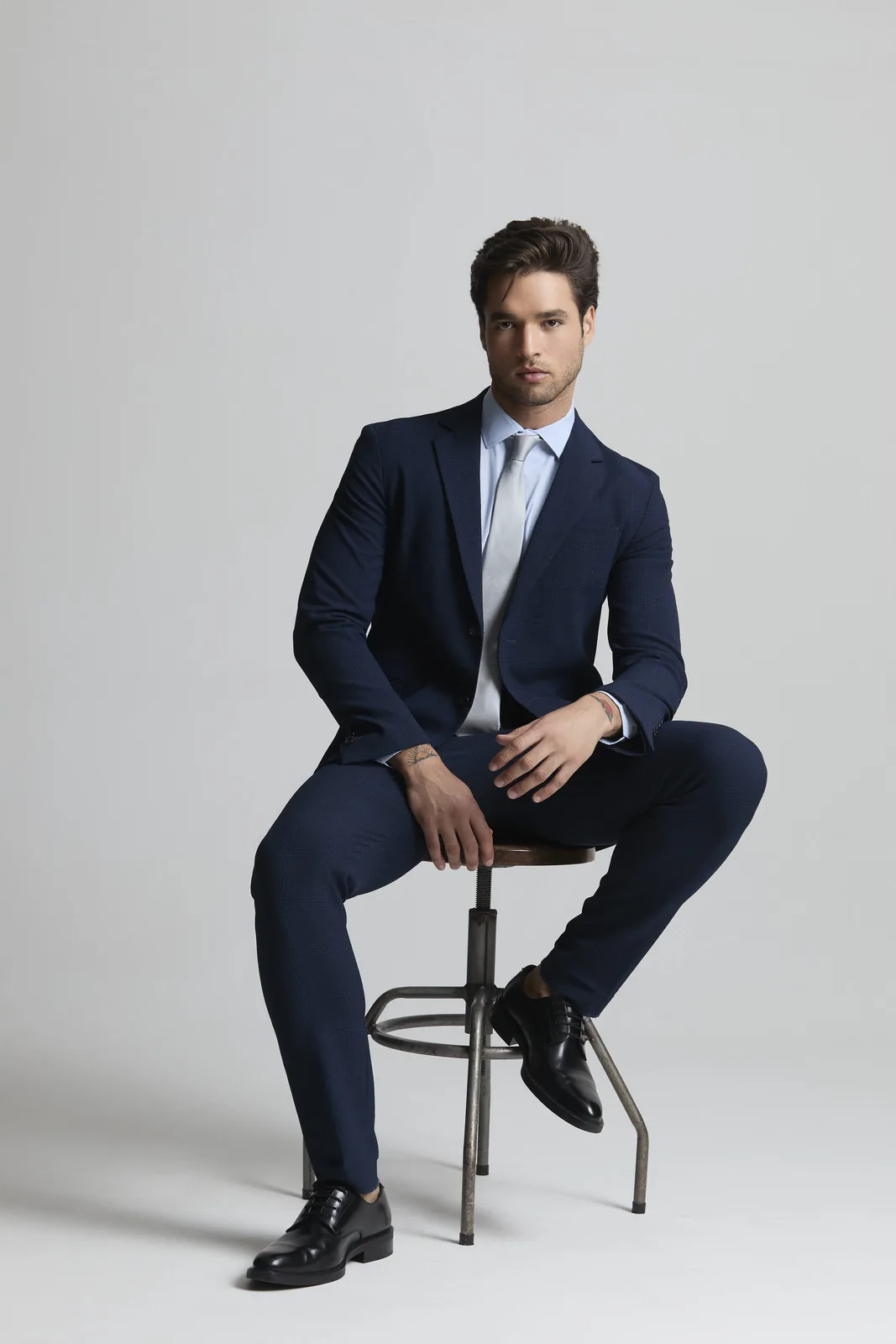 Rodrigo Oliveira - Cosmos Model Management