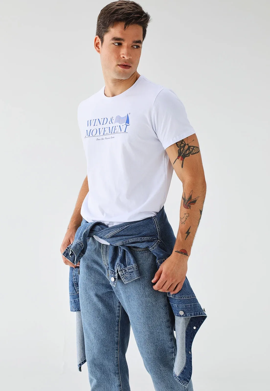 Rodrigo Oliveira - Cosmos Model Management