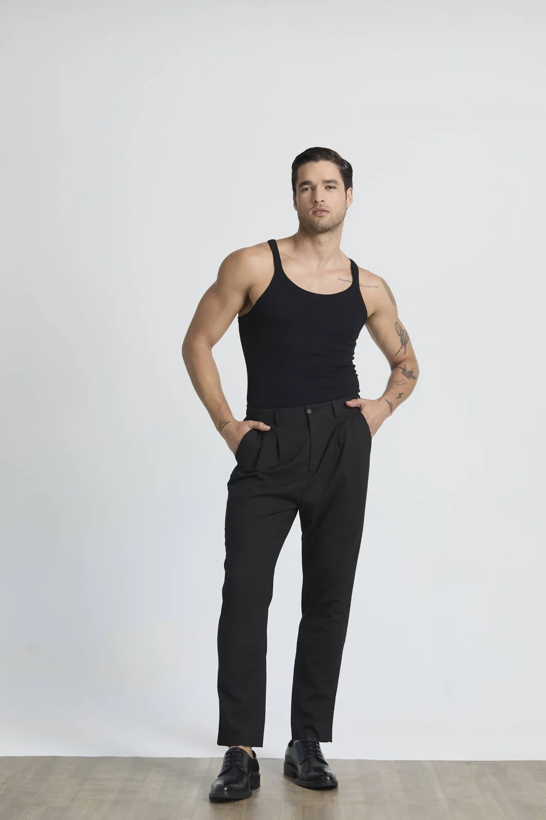 Rodrigo Oliveira - Cosmos Model Management