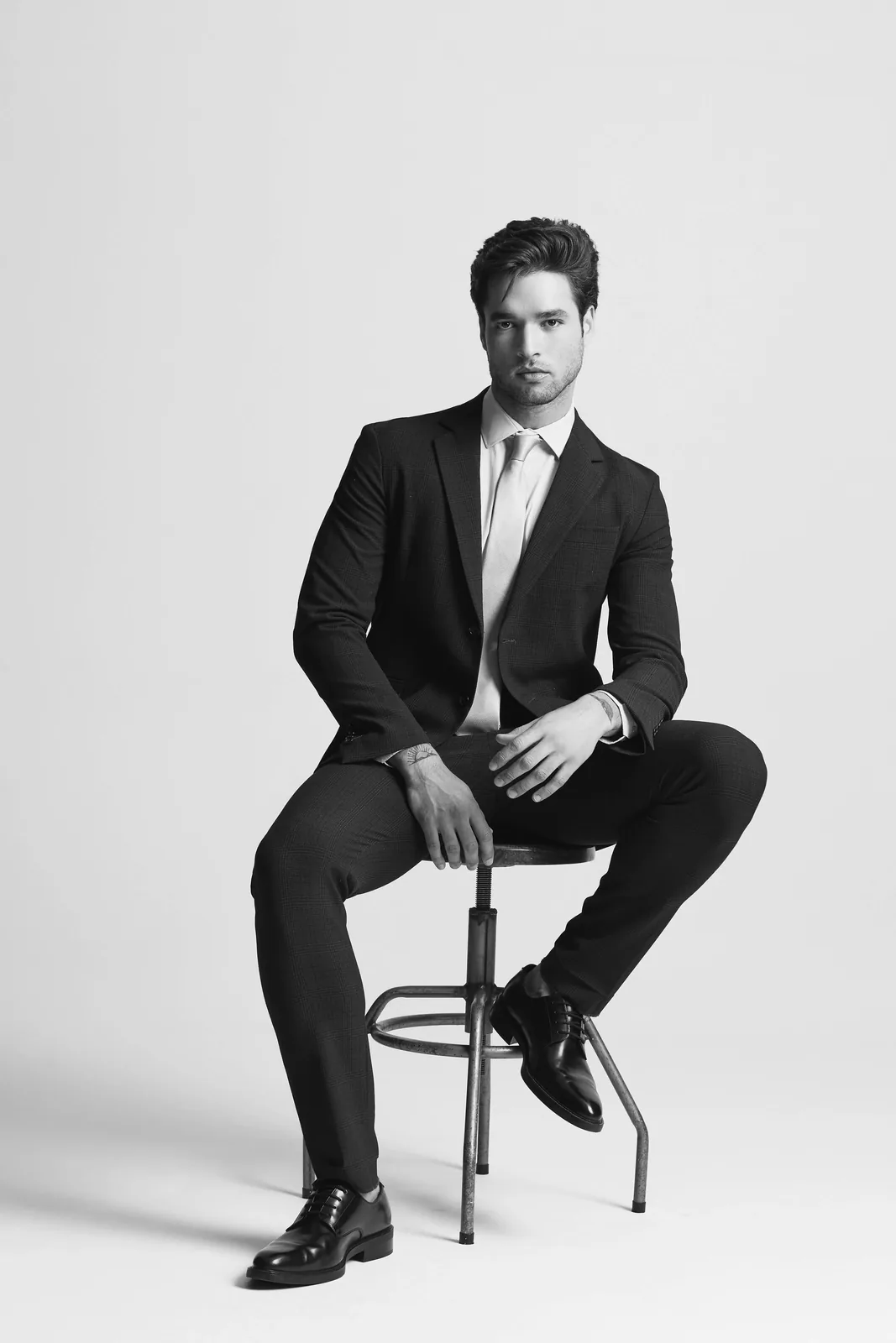Rodrigo Oliveira - Cosmos Model Management