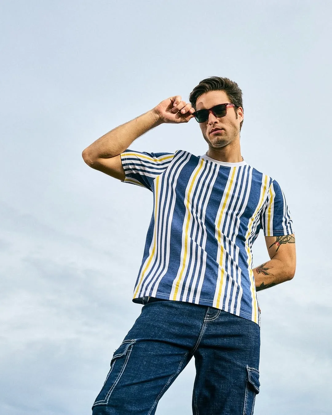 Rodrigo Oliveira - Cosmos Model Management