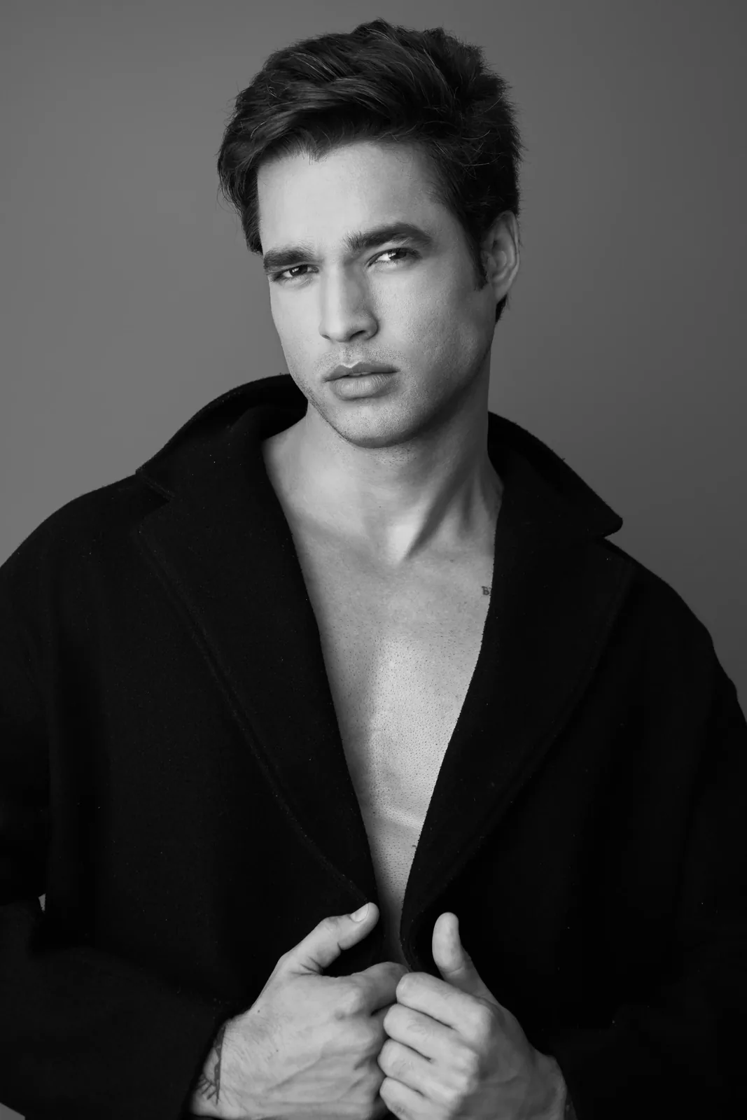 Rodrigo Oliveira - Cosmos Model Management