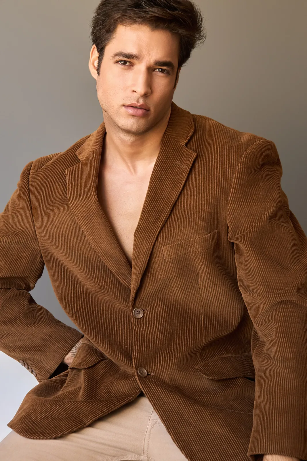 Rodrigo Oliveira - Cosmos Model Management
