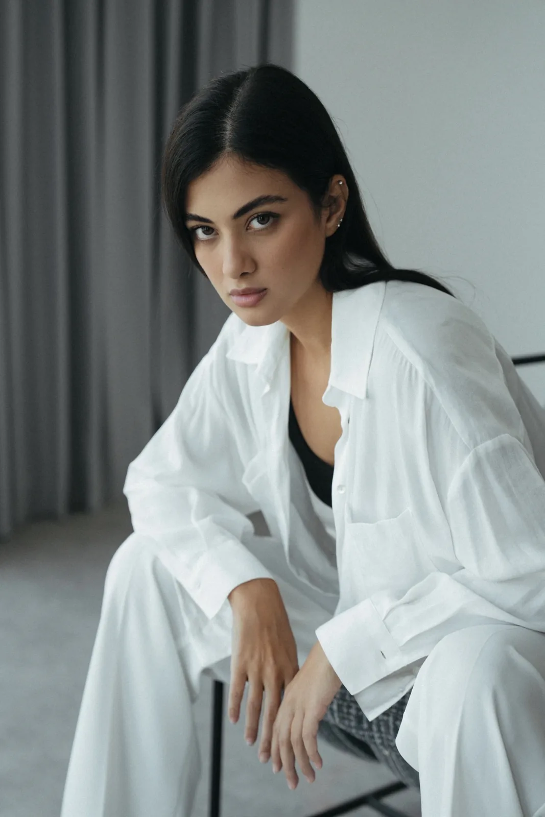 Saba Mehri - Cosmos Model Management