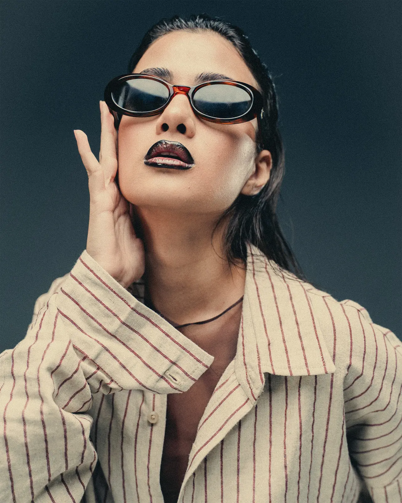 Saba Mehri - Cosmos Model Management
