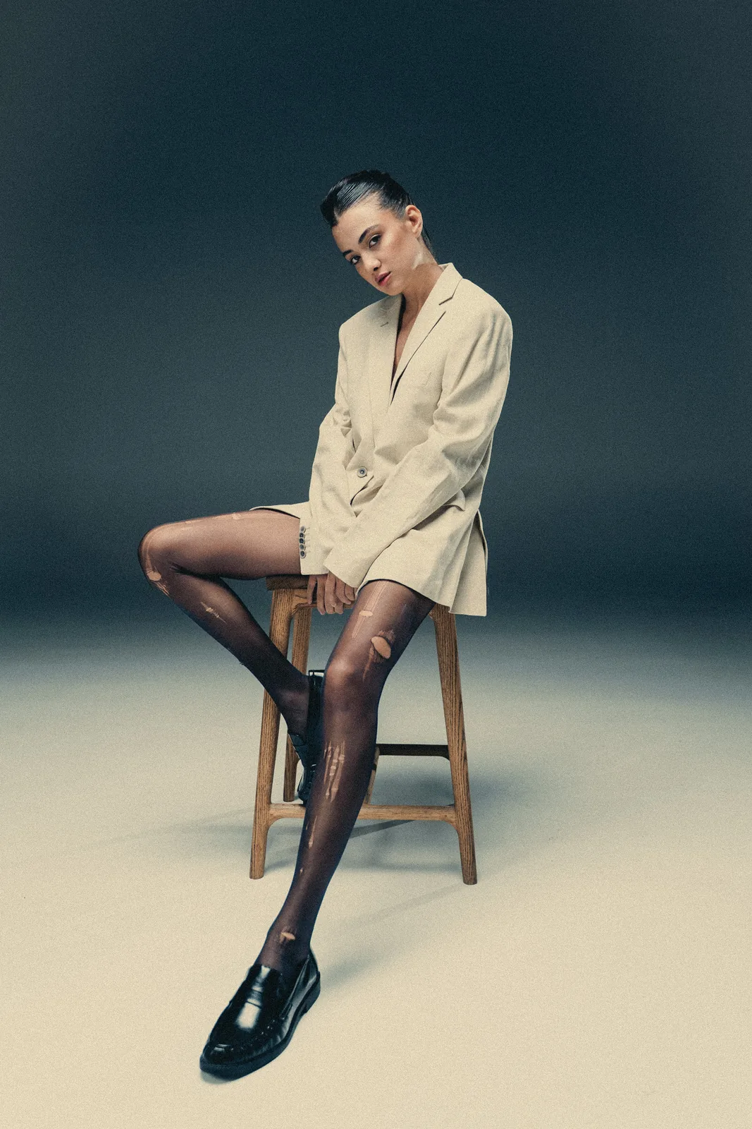 Saba Mehri - Cosmos Model Management