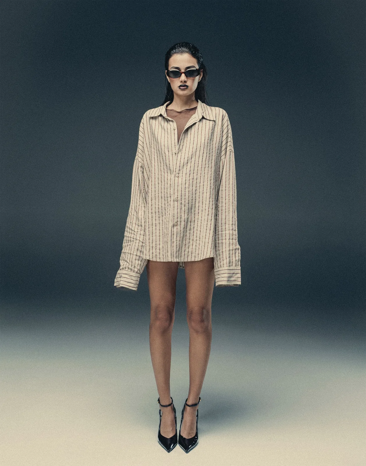 Saba Mehri - Cosmos Model Management