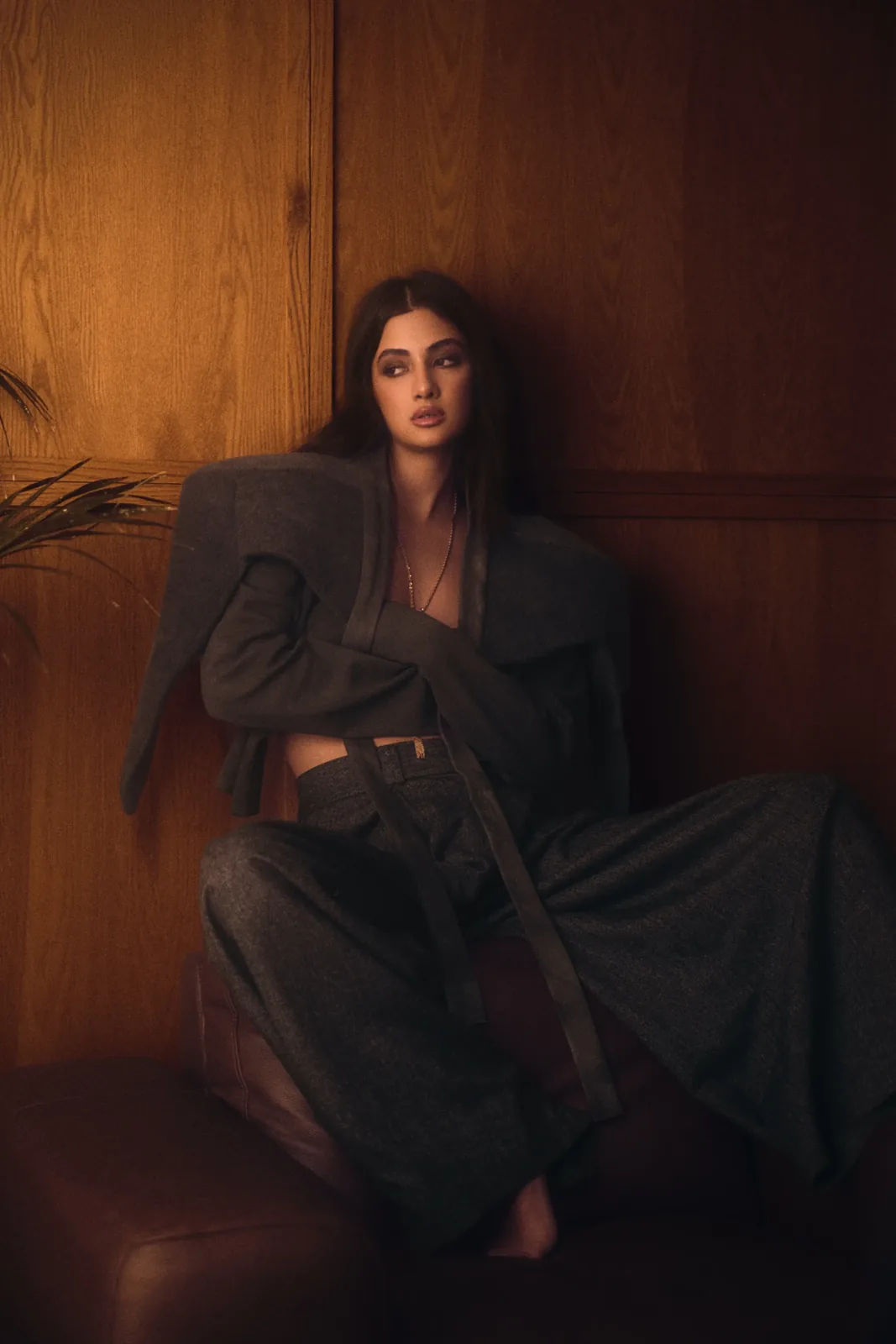 Saba Mehri - Cosmos Model Management