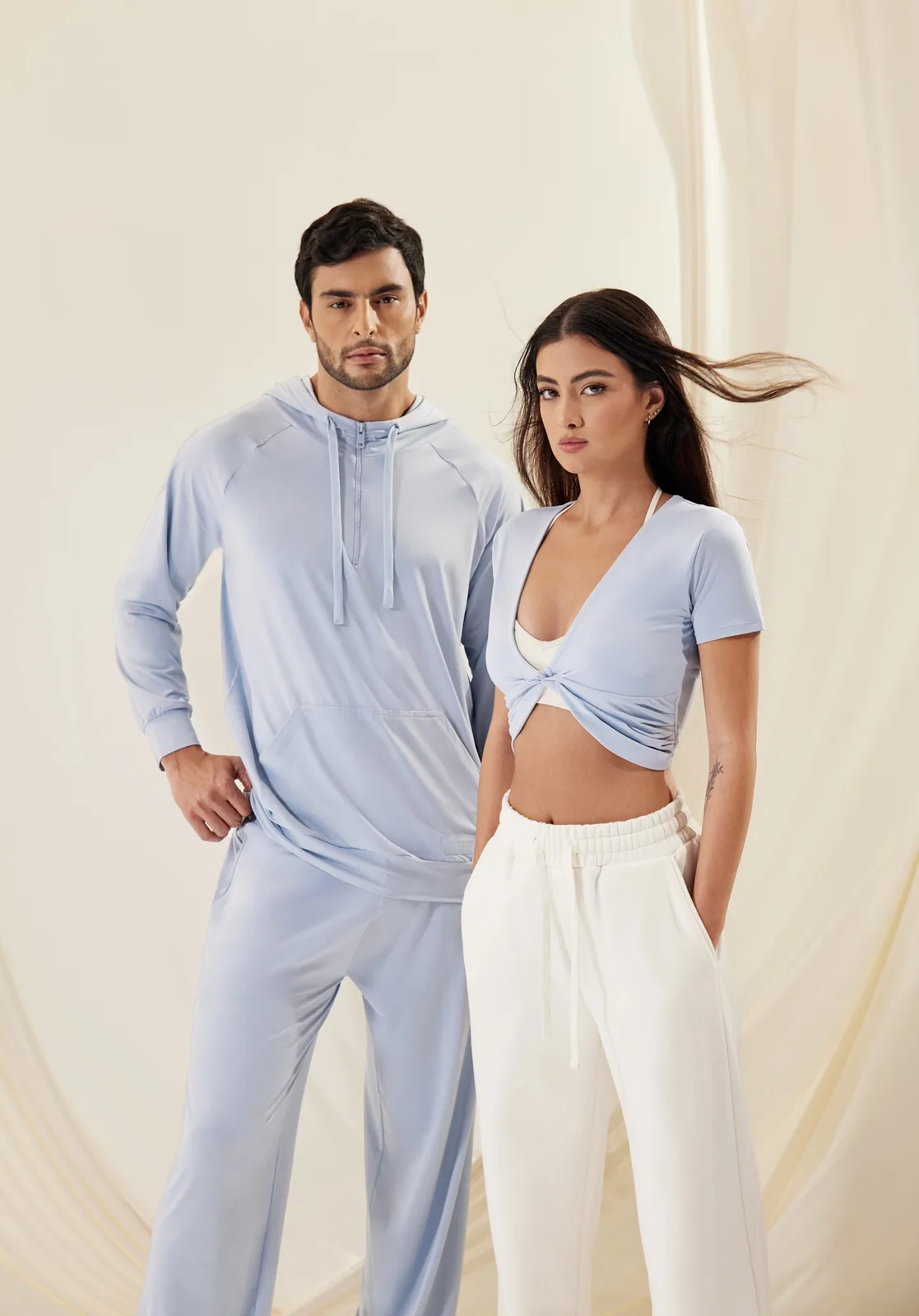 Saba Mehri - Cosmos Model Management