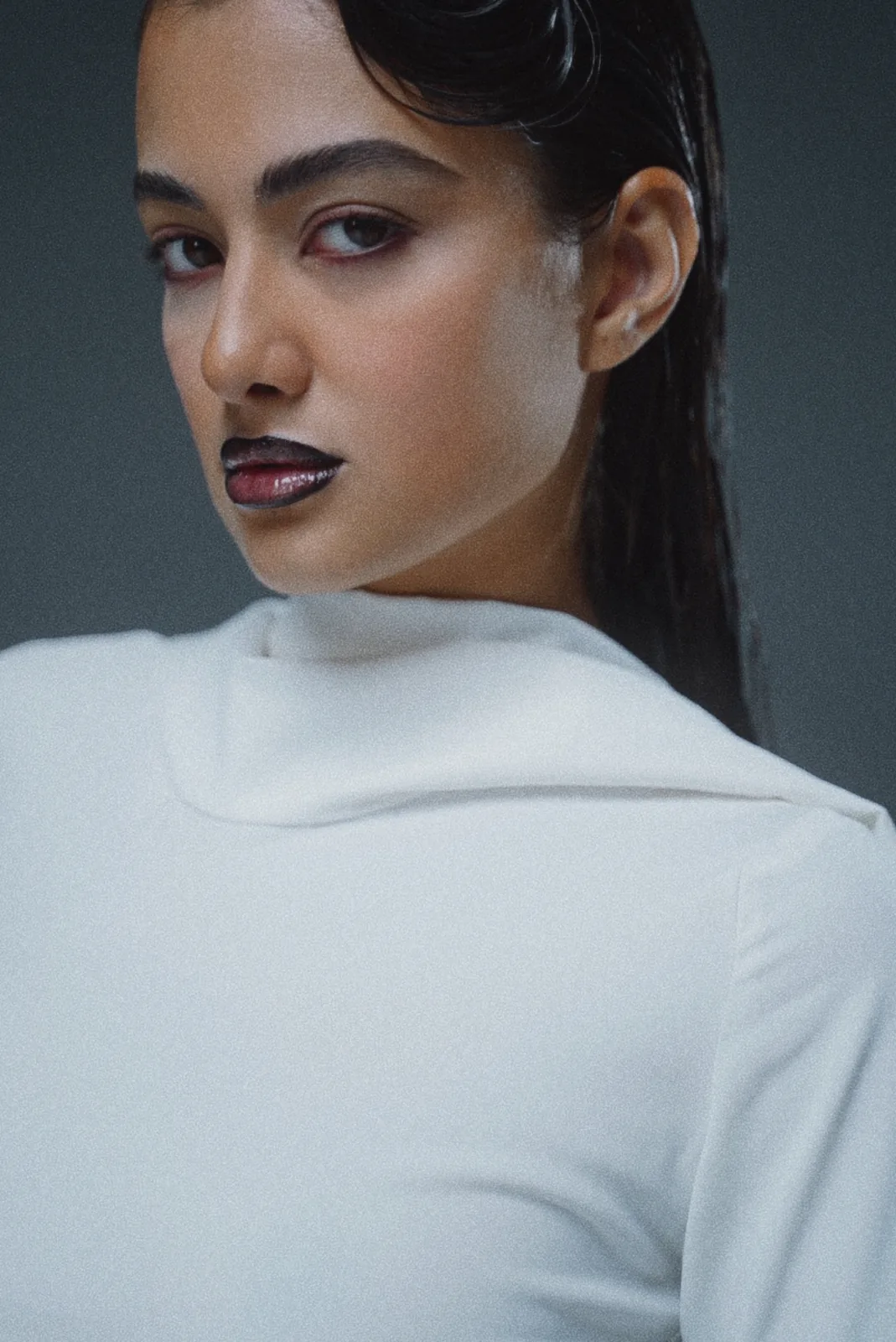 Saba Mehri - Cosmos Model Management