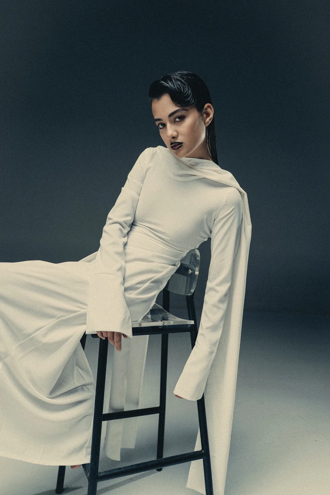 Saba Mehri - Cosmos Model Management