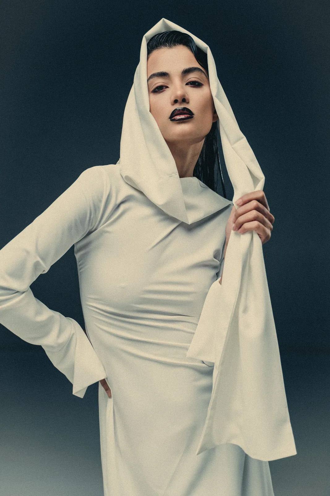 Saba Mehri - Cosmos Model Management