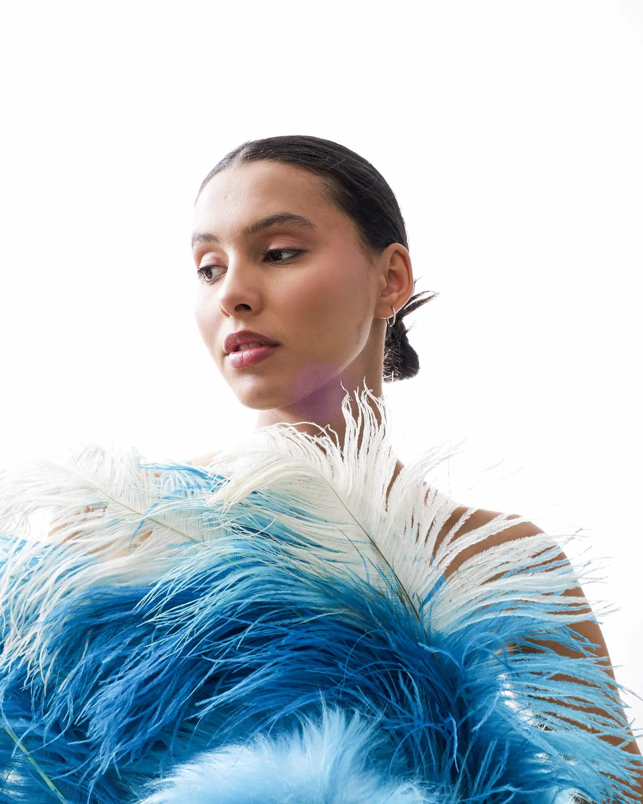 Samantha Batista - Cosmos Model Management