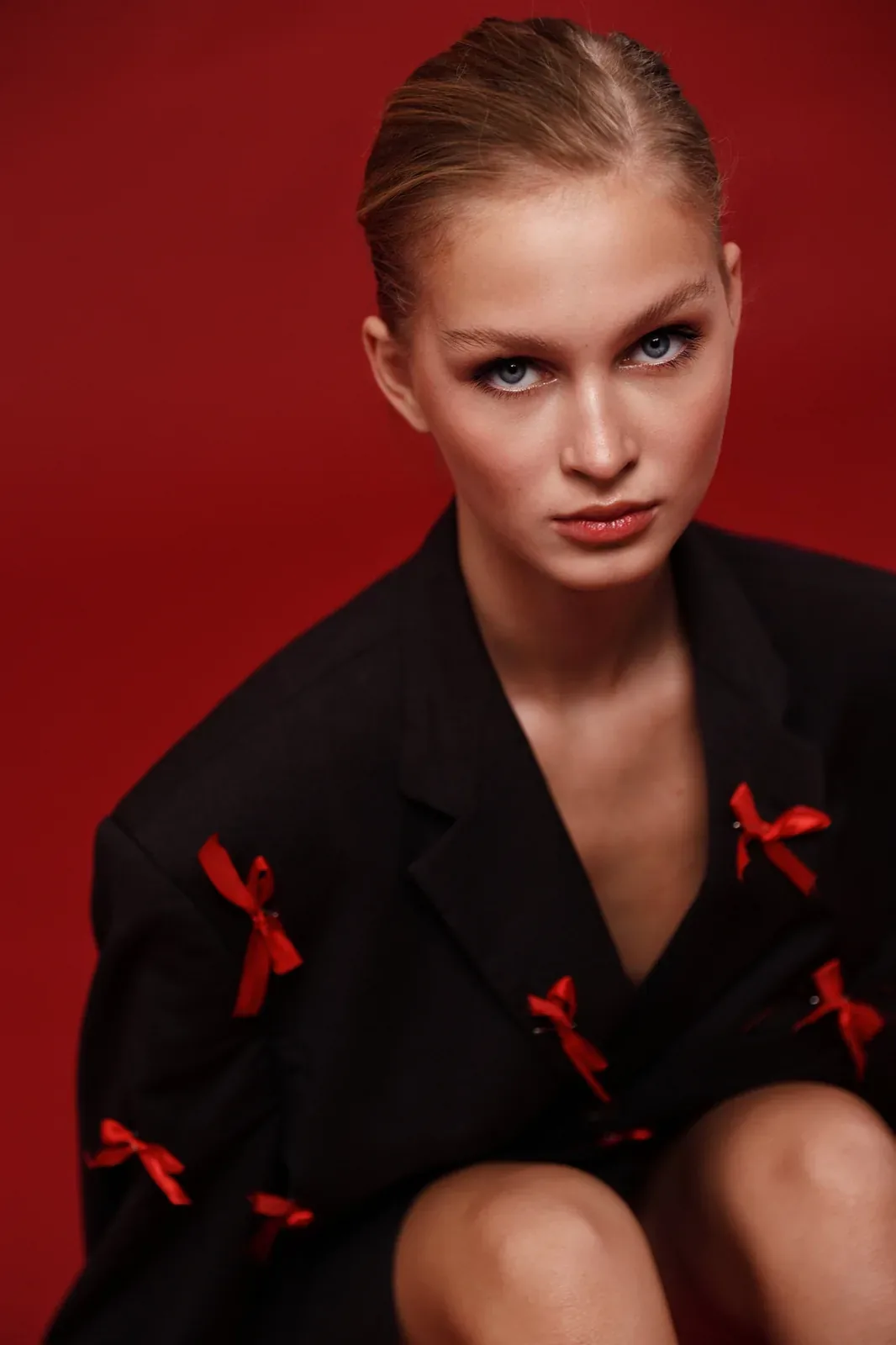 Sofiia Buchkovska - Cosmos Model Management