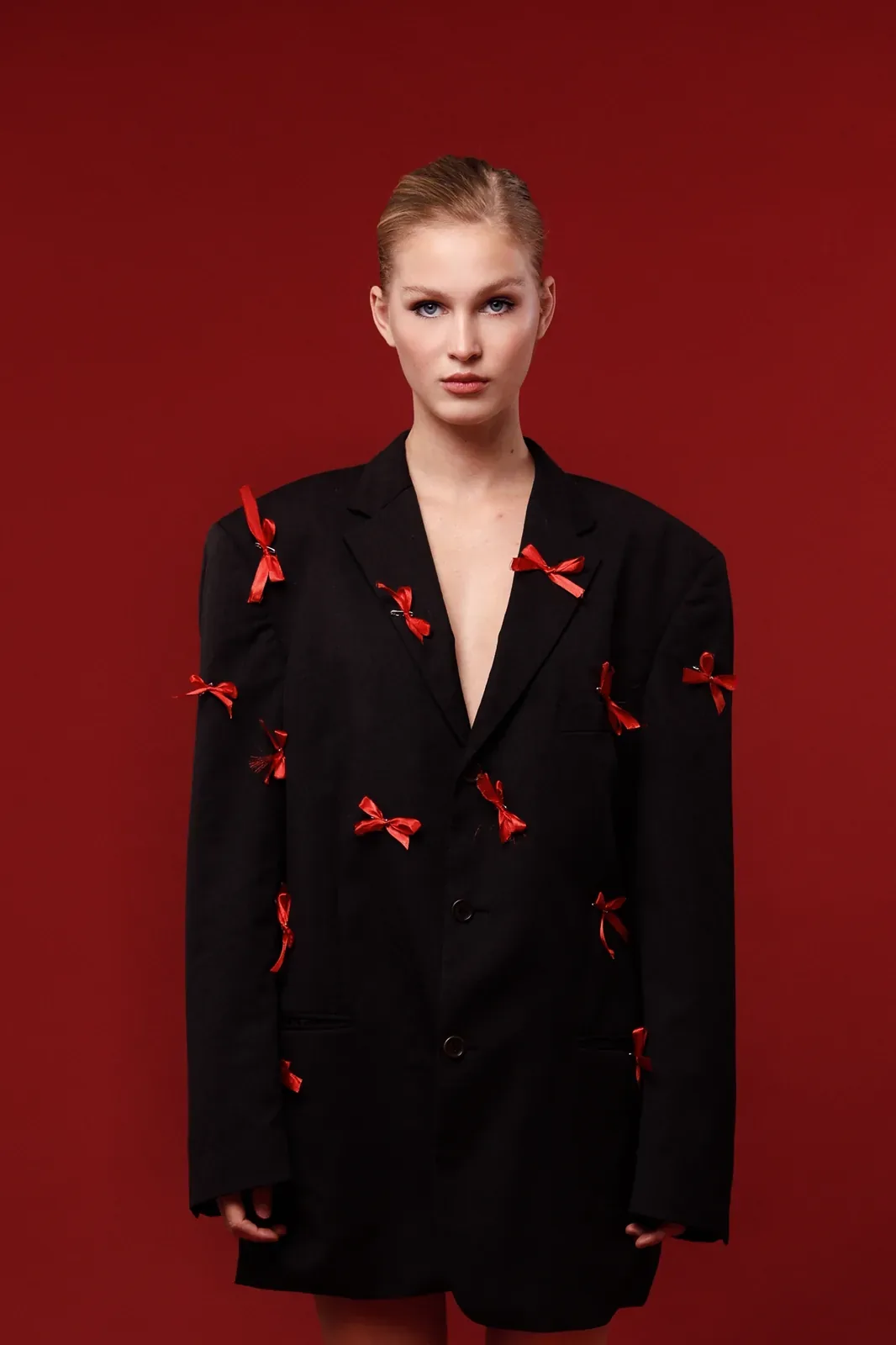 Sofiia Buchkovska - Cosmos Model Management