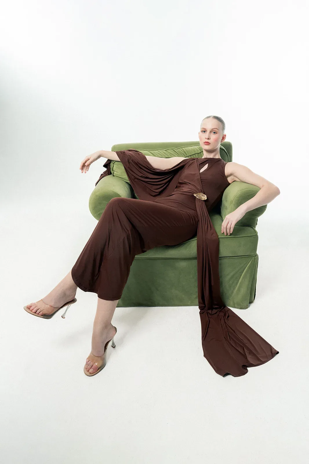 Sofiia Buchkovska - Cosmos Model Management