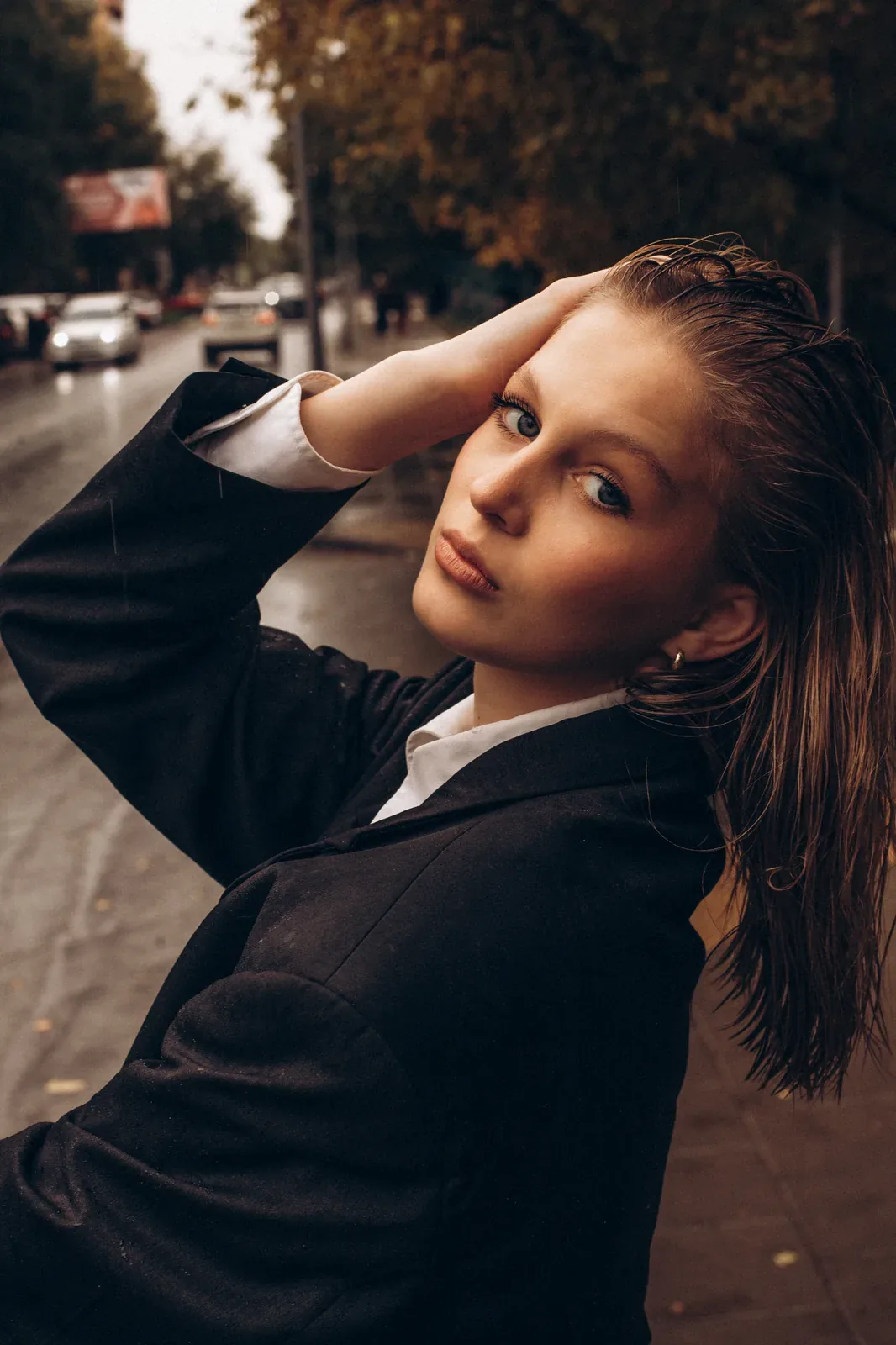 Sofiia Buchkovska - Cosmos Model Management