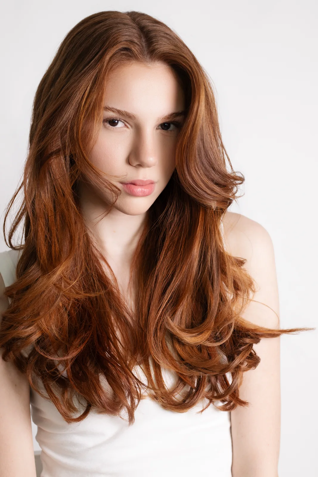 Sophia Martins - Cosmos Model Management