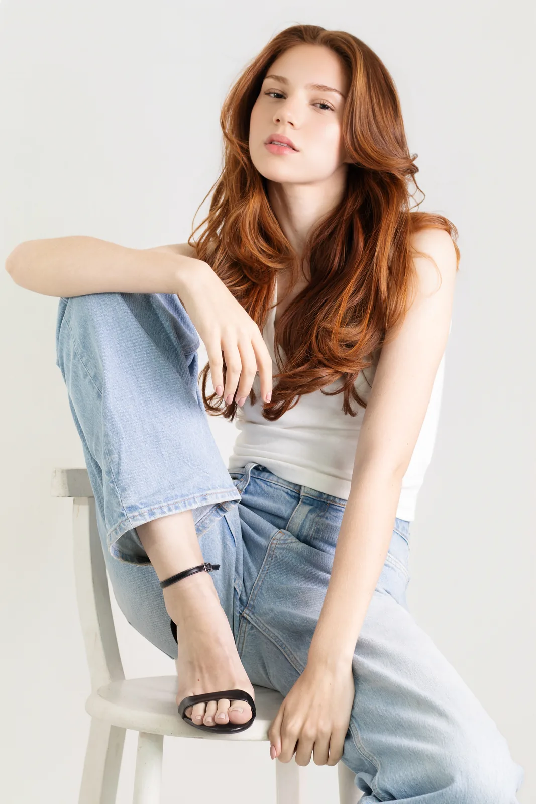Sophia Martins - Cosmos Model Management