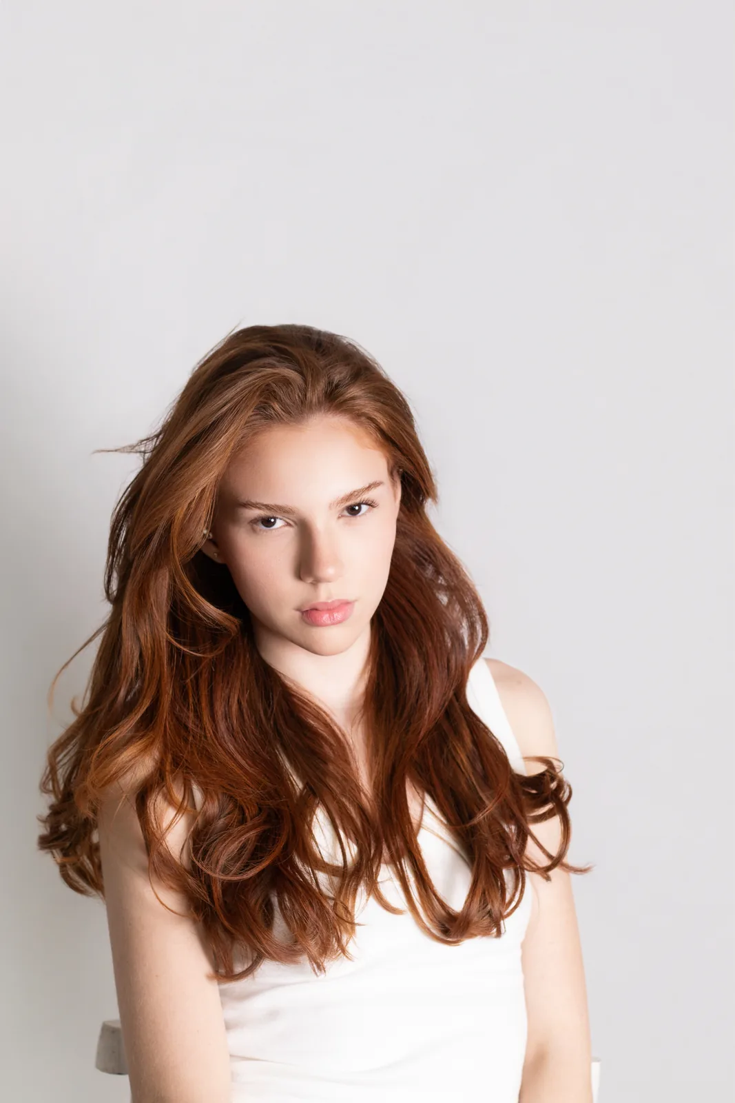 Sophia Martins - Cosmos Model Management
